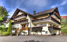Hotel Zum Wiesengrund Heimbuchenthal